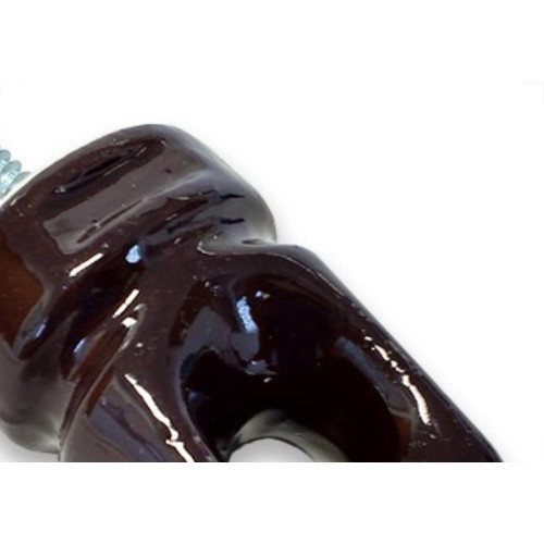 Pimentao Rex Com Pino (Isolador)  - Kit C/10 