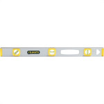 Nivel Aluminio Stanley Thrifty 12'' 30Cm 42-072