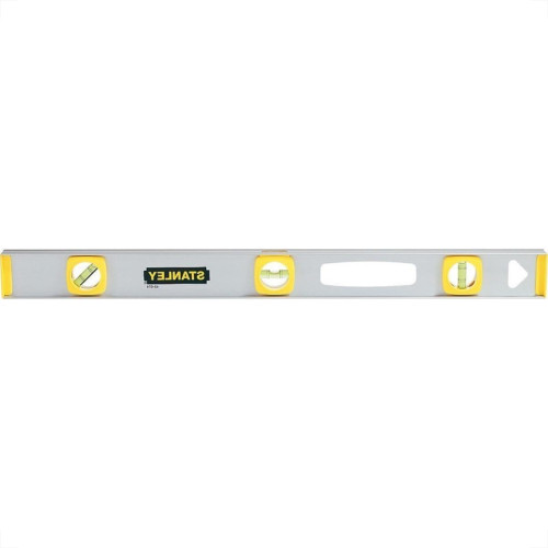 Nivel Aluminio Stanley Thrifty 12'' 30Cm 42-072