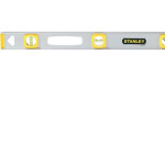 Nivel Aluminio Stanley Thrifty 12'' 30Cm 42-072