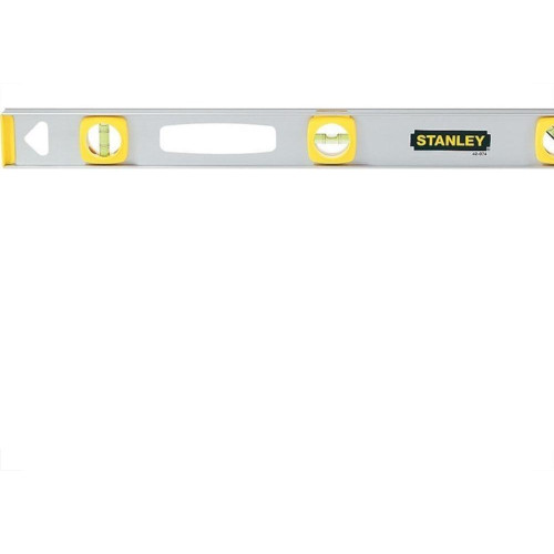 Nivel Aluminio Stanley Thrifty 12'' 30Cm 42-072