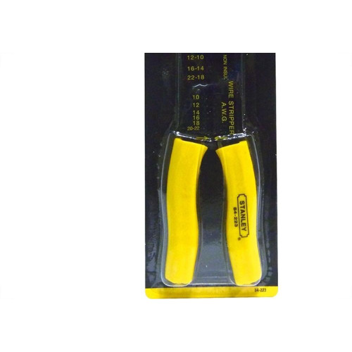 Alicate Eletricista Multiuso Stanley 84-223