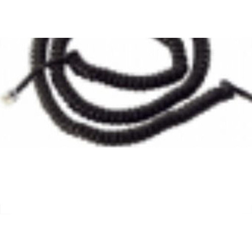 Cabo Fone Espiral Interneed Jack 2M Preto 334