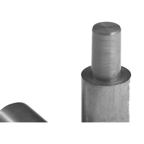 Dobradica Cilindrica Gonzo Jocec Nao Passante Em Aco Trefilado  5/8'' 80103 - Kit C/5 
