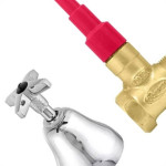Registro Pressao Forusi Fundido 1416 1/2''C23 9.14.0078.25