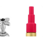 Registro Pressao Forusi Fundido 1416 1/2''C23 9.14.0078.25
