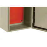 Quadro Comando/Painel Cemar 40X40X20 901108