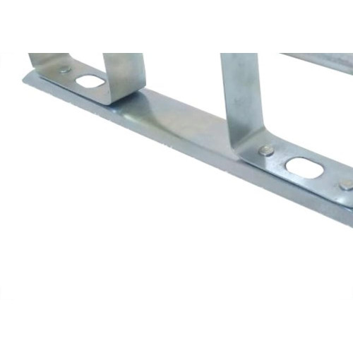 Armacao Presbown Dumon Semi 2 Isoladores 150