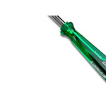 Chave Canhao Moretzson 09Mm X 125Mm 31569