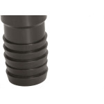 Cotovelo Preto Amanco Interno Duplo 3/4 10146/11691 - Kit C/25 