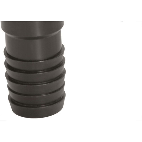 Cotovelo Preto Amanco Interno Duplo 3/4 10146/11691 - Kit C/25 