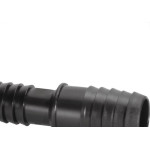 Uniao Preta Amanco Reducao 3/4X1/2 11939 - Kit C/25 