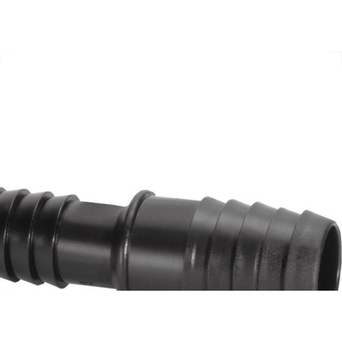 Uniao Preta Amanco Reducao 3/4X1/2 11939 - Kit C/25 