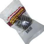 Resistencia Corona/Hydra Gorducha 3 Temperaturas 220V 5400W