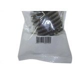 Resistencia Corona/Hydra Gorducha 3 Temperaturas 220V 5400W