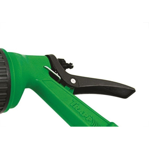 Esguicho jardim Trapp Nylon 6 Em 1 