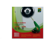 Fio Nylon 1,8Mm/ 8M Trapp 500/800W 