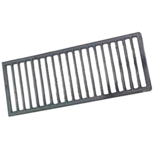 Grelha Ferro Fundido Donifer Ralo 35X 35 6