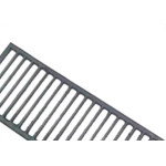 Grelha Ferro Fundido Donifer Ralo 35X 35 6