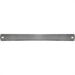 Lamina Serra Meia Esquadria(Aluminio) Afl1030002