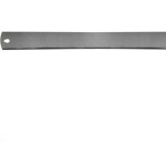 Lamina Serra Meia Esquadria(Aluminio) Afl1030002