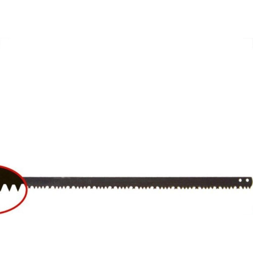 Lamina Para Arco Serra Madeira Ramada 24'' 2211