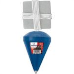 Prumo Pvc Ramada Hobby Centro N.3 300G 4284