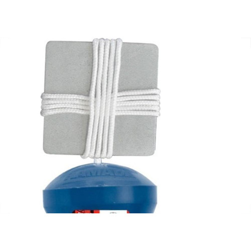 Prumo Pvc Ramada Hobby Centro N.3 300G 4284