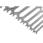 Chave Fixa Mayle 6A22Mm Kit 08Pecas 100402My