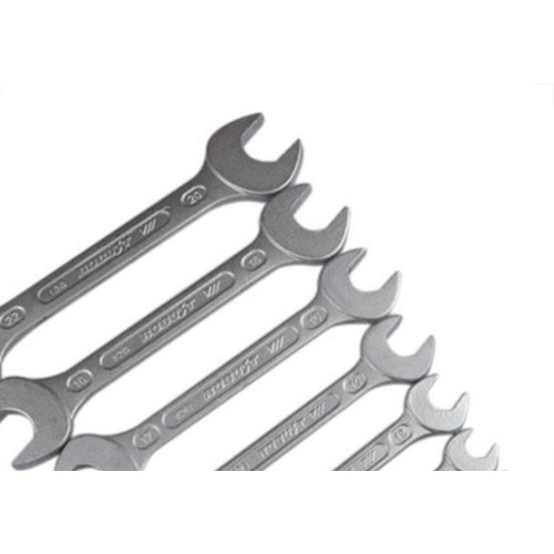 Chave Fixa Mayle 6A22Mm Kit 08Pecas 100402My