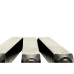Abecedario De Bater Brasfort 5Mm 6022