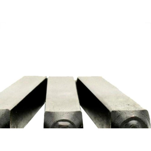 Abecedario De Bater Brasfort 5Mm 6022