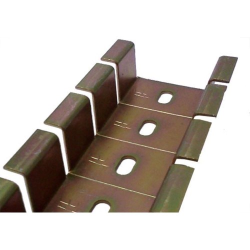 Suporte Disjuntor Din Losada 05 Alto 9