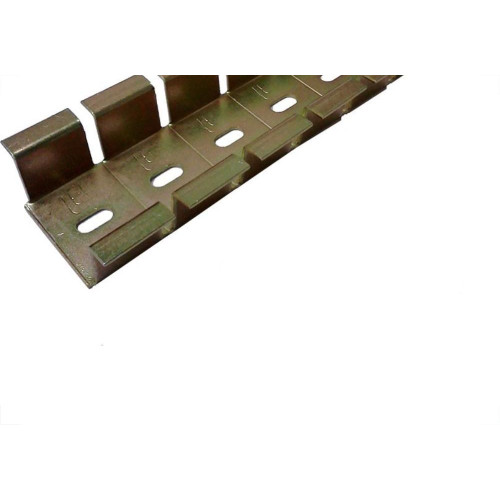 Suporte Disjuntor Din Losada 10 Alto 10