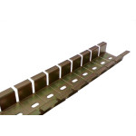 Suporte Disjuntor Din Losada 10 Alto 10