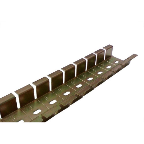 Suporte Disjuntor Din Losada 10 Alto 10