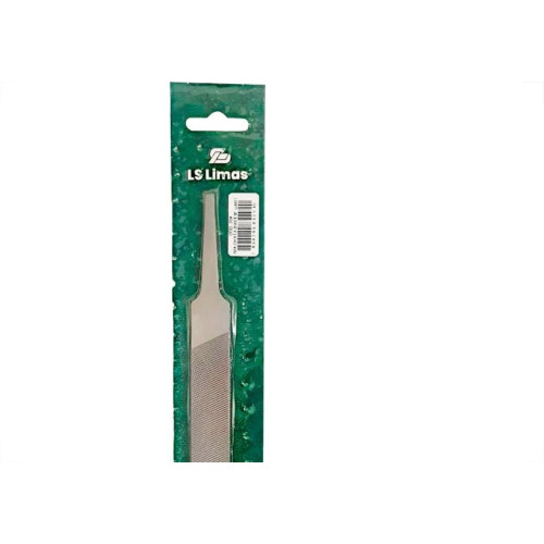 Lima Ls Chata Bastarda 08'' Cartela 022 .02.