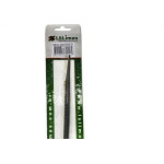 Lima Ls Grosa Redonda 08'' Cartela 014 .02.