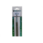 Lima Ls Grosa Redonda 10'' Cartela 015 .02.