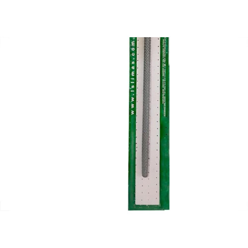 Lima Ls Grosa Redonda 12'' Cartela 016 .02.
