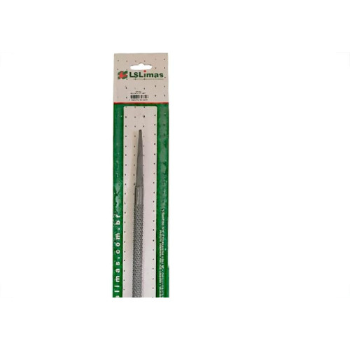 Lima Ls Grosa Redonda 12'' Cartela 016 .02.