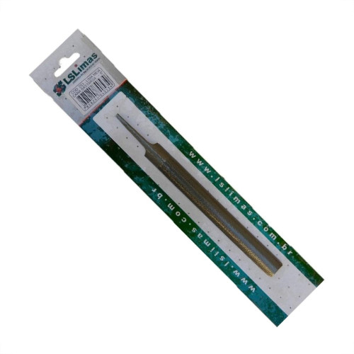Lima Ls Meia-Cana Bastarda 6'' Cartela 053 .02.