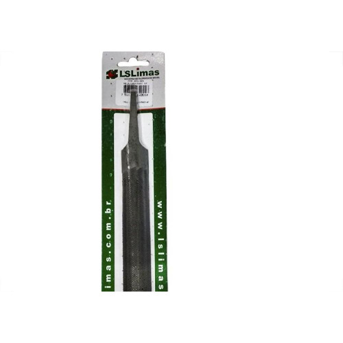 Lima Ls Meia-Cana Bastarda 10'' Cartela 055 .02.