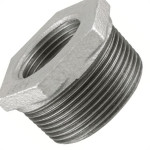 Tupy Bucha Reducao Ferro Galvanizado  2X1 