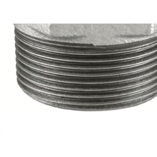 Tupy Bucha Reducao Ferro Galvanizado  2X1 