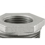 Tupy Bucha Reducao Ferro Galvanizado  2X1 