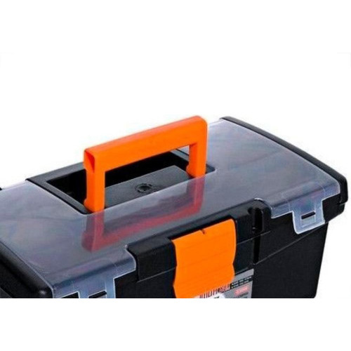 Caixa Ferramenta Utility Box 12,5'' Cf25-02