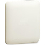 Sistema Alumbra Bege (Placa Cega) 4206