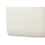 Sistema Alumbra Bege (Placa Cega) 4206