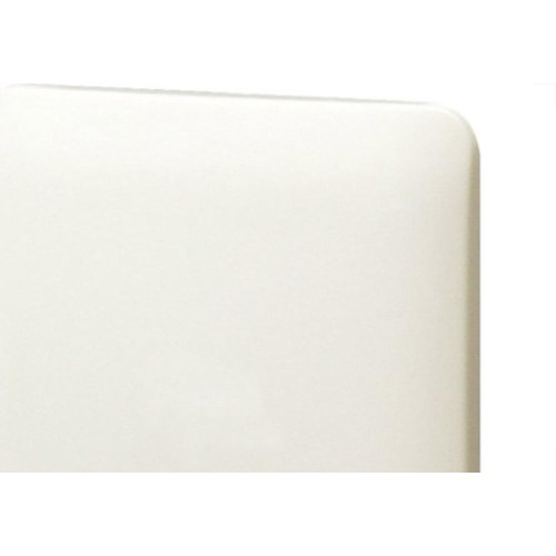 Sistema Alumbra Bege (Placa Cega) 4206